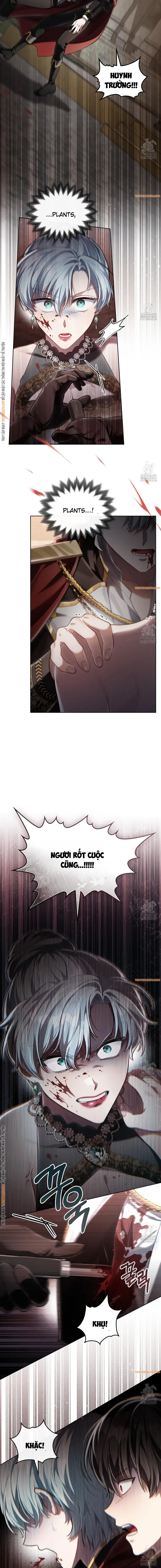 Tái Sinh Thành Hoàng Tử Của Quốc Gia Kẻ Địch Chapter 70 - 2