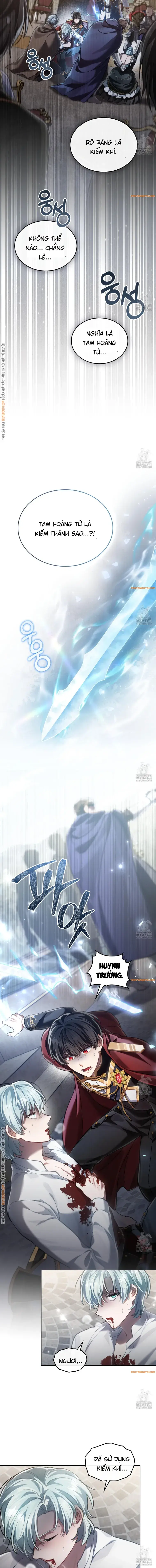 Tái Sinh Thành Hoàng Tử Của Quốc Gia Kẻ Địch Chapter 70 - 6