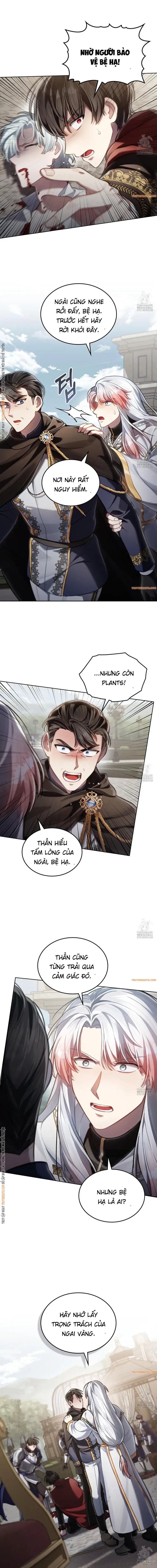 Tái Sinh Thành Hoàng Tử Của Quốc Gia Kẻ Địch Chapter 70 - 8