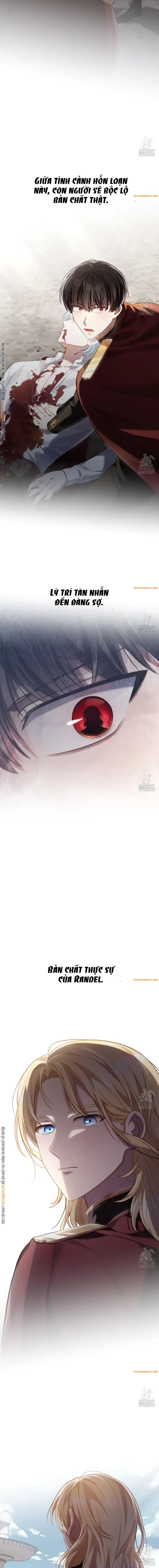Tái Sinh Thành Hoàng Tử Của Quốc Gia Kẻ Địch Chapter 70 - 12