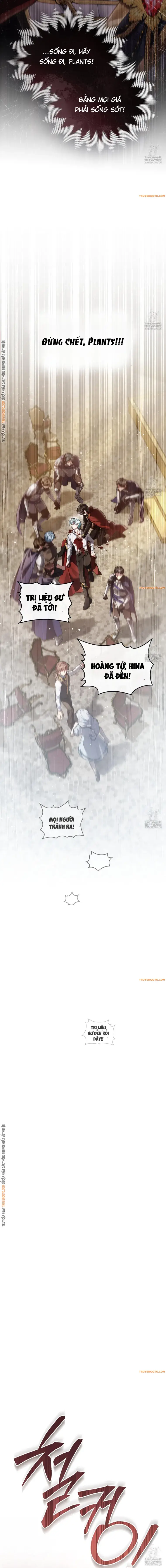 Tái Sinh Thành Hoàng Tử Của Quốc Gia Kẻ Địch Chapter 70 - 14