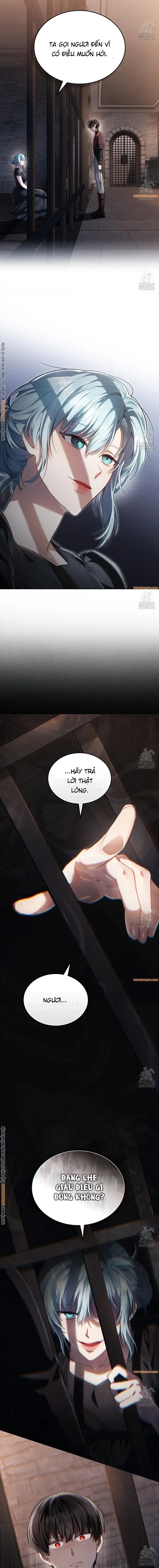 Tái Sinh Thành Hoàng Tử Của Quốc Gia Kẻ Địch Chapter 70 - 16