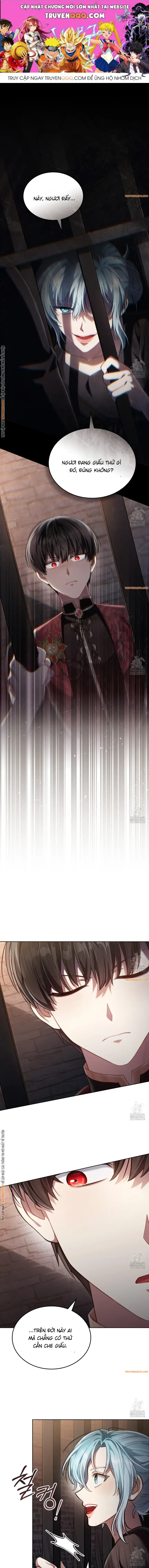 Tái Sinh Thành Hoàng Tử Của Quốc Gia Kẻ Địch Chapter 71 - 1