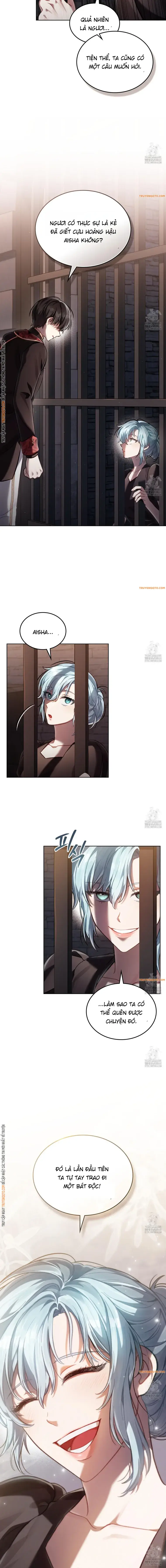 Tái Sinh Thành Hoàng Tử Của Quốc Gia Kẻ Địch Chapter 71 - 2
