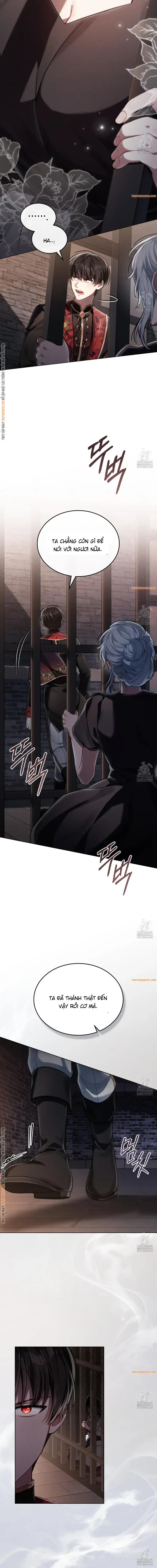 Tái Sinh Thành Hoàng Tử Của Quốc Gia Kẻ Địch Chapter 71 - 3