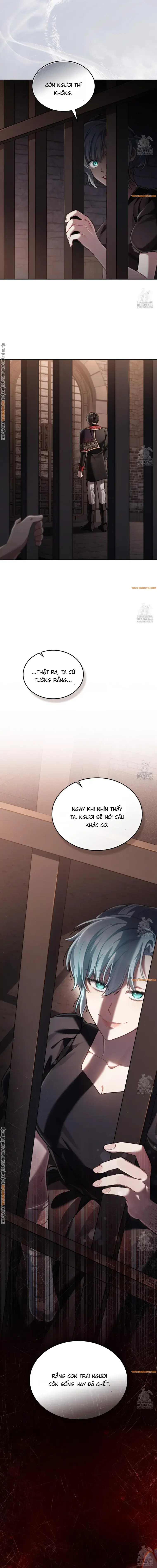 Tái Sinh Thành Hoàng Tử Của Quốc Gia Kẻ Địch Chapter 71 - 4