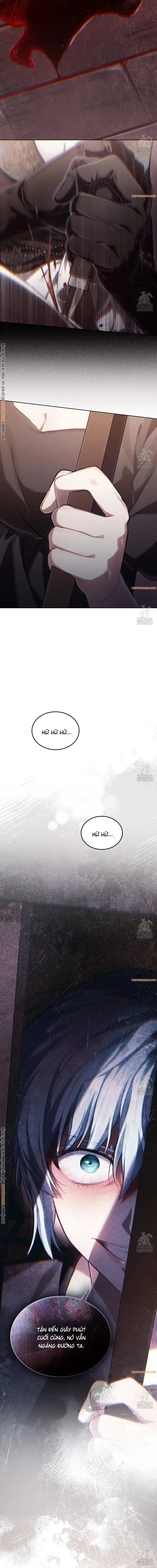 Tái Sinh Thành Hoàng Tử Của Quốc Gia Kẻ Địch Chapter 71 - 5