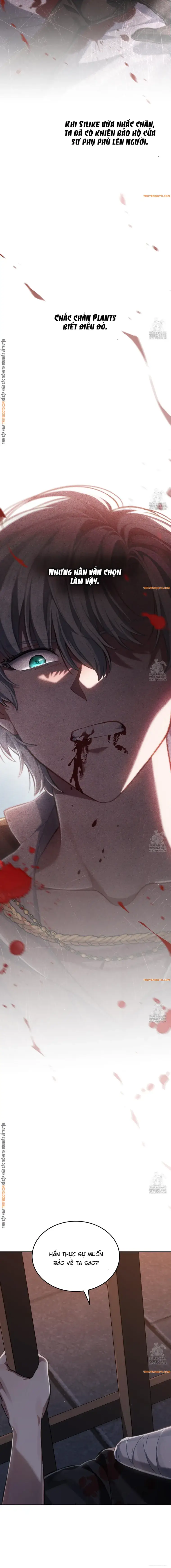 Tái Sinh Thành Hoàng Tử Của Quốc Gia Kẻ Địch Chapter 71 - 8