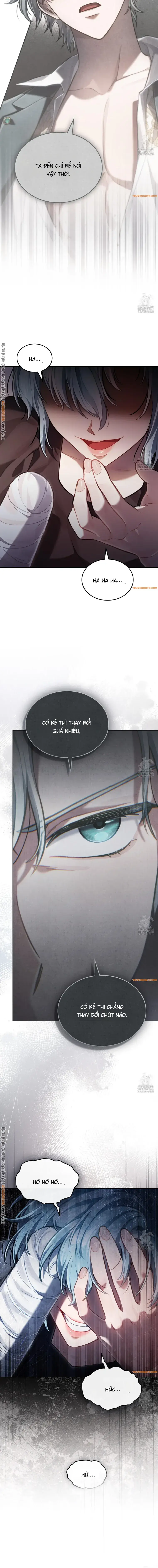 Tái Sinh Thành Hoàng Tử Của Quốc Gia Kẻ Địch Chapter 71 - 10