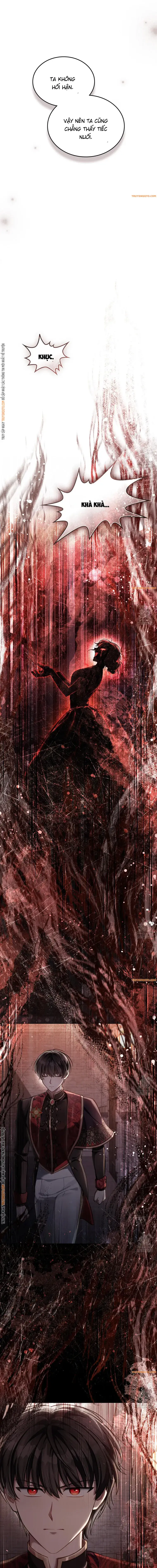 Tái Sinh Thành Hoàng Tử Của Quốc Gia Kẻ Địch Chapter 71 - 11