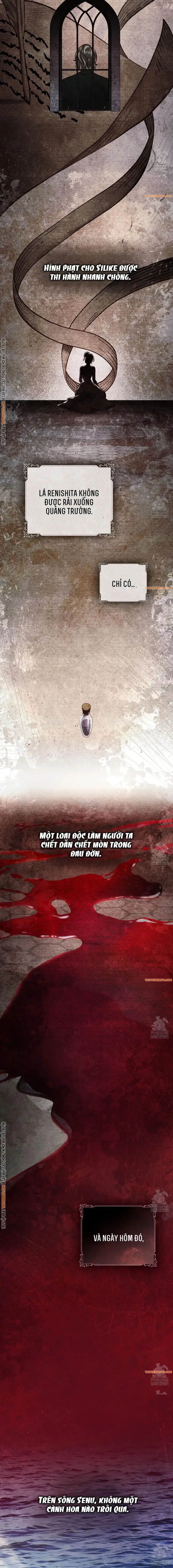 Tái Sinh Thành Hoàng Tử Của Quốc Gia Kẻ Địch Chapter 71 - 13