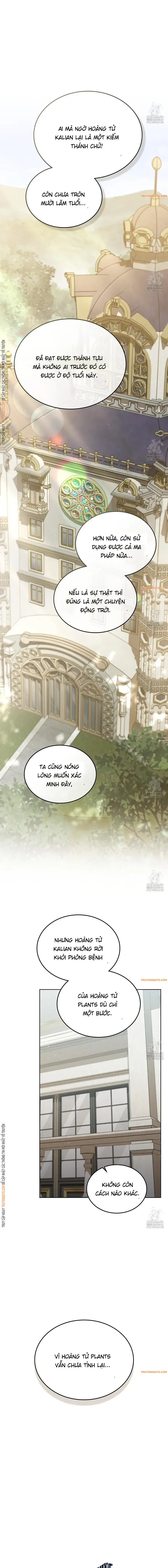 Tái Sinh Thành Hoàng Tử Của Quốc Gia Kẻ Địch Chapter 71 - 15