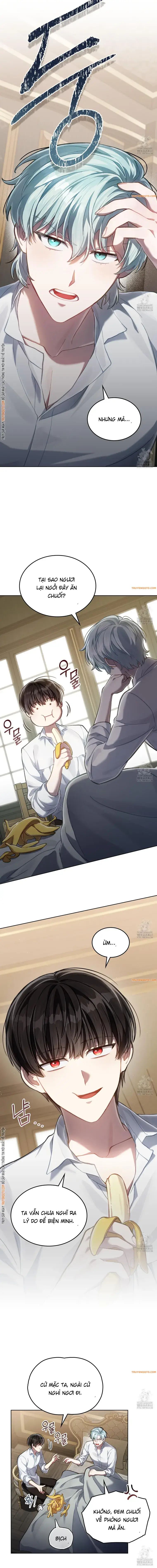 Tái Sinh Thành Hoàng Tử Của Quốc Gia Kẻ Địch Chapter 71 - 16