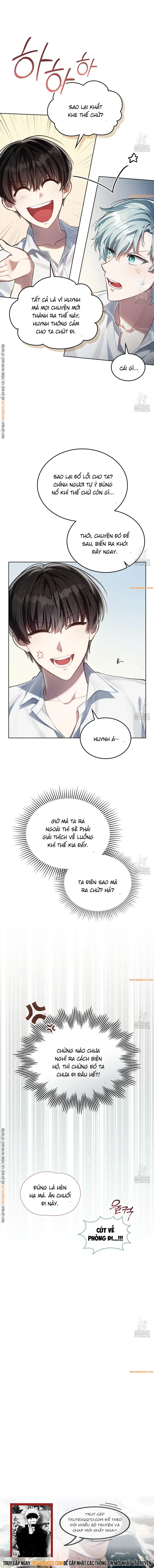 Tái Sinh Thành Hoàng Tử Của Quốc Gia Kẻ Địch Chapter 71 - 17