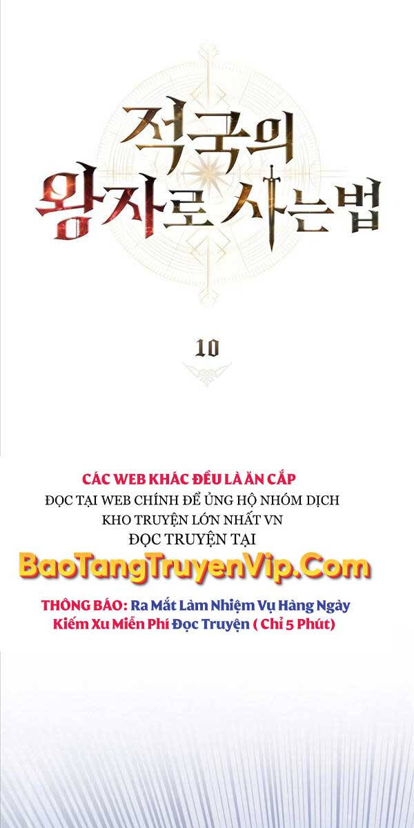 Tái Sinh Thành Hoàng Tử Của Quốc Gia Kẻ Địch Chapter 10 - 31