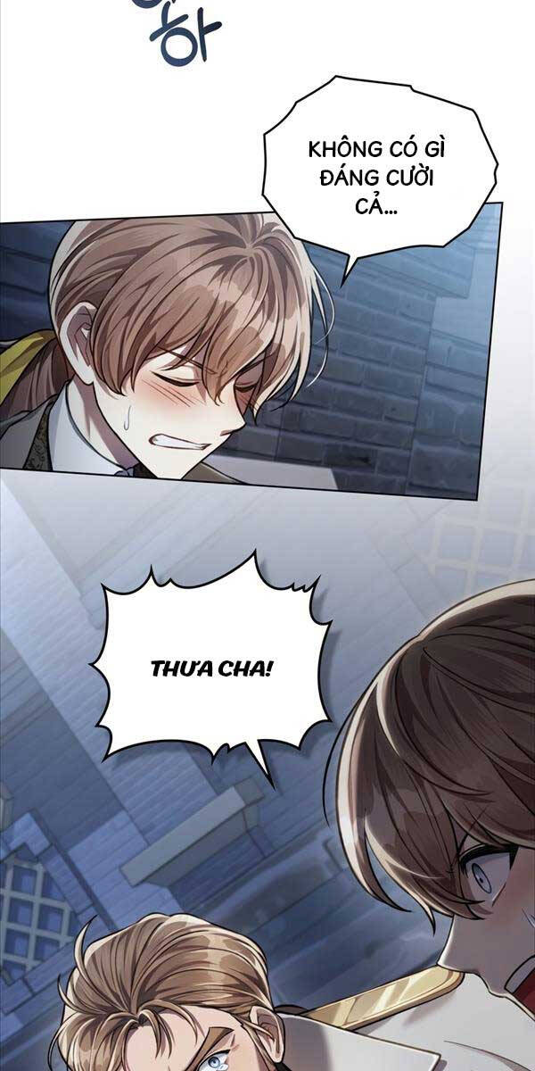 Tái Sinh Thành Hoàng Tử Của Quốc Gia Kẻ Địch Chapter 10 - 34