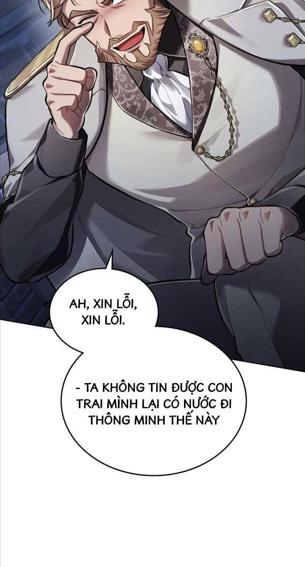 Tái Sinh Thành Hoàng Tử Của Quốc Gia Kẻ Địch Chapter 10 - 35