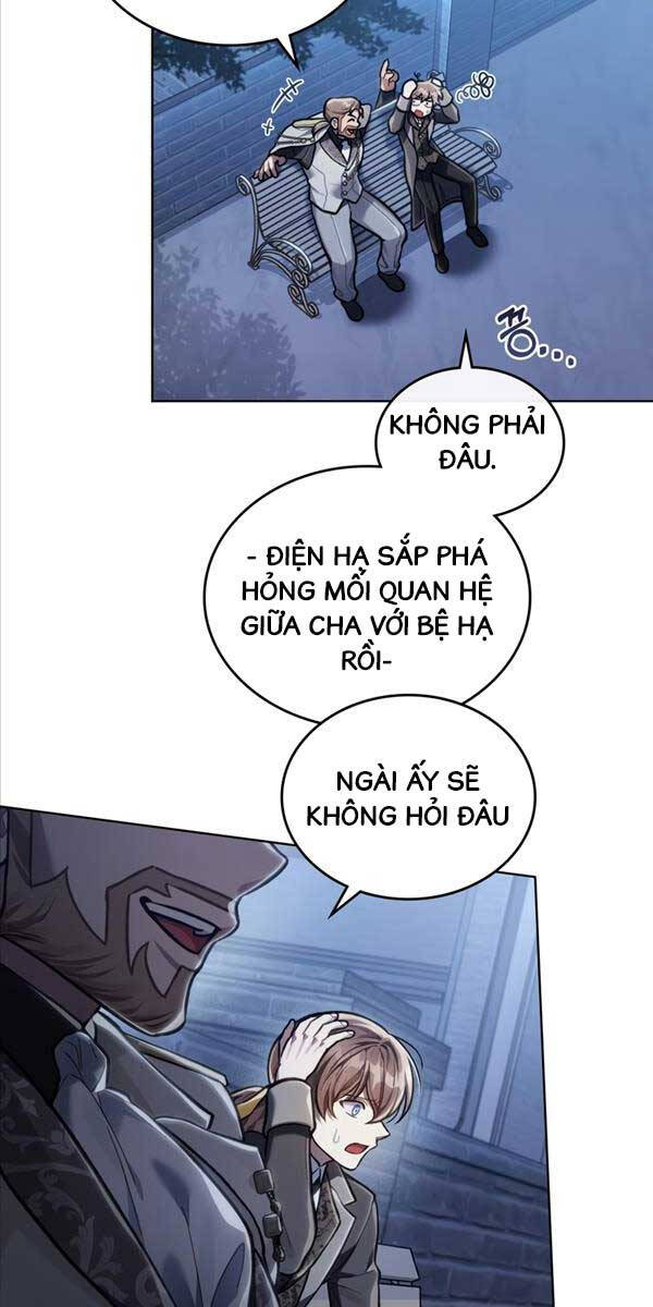 Tái Sinh Thành Hoàng Tử Của Quốc Gia Kẻ Địch Chapter 10 - 37