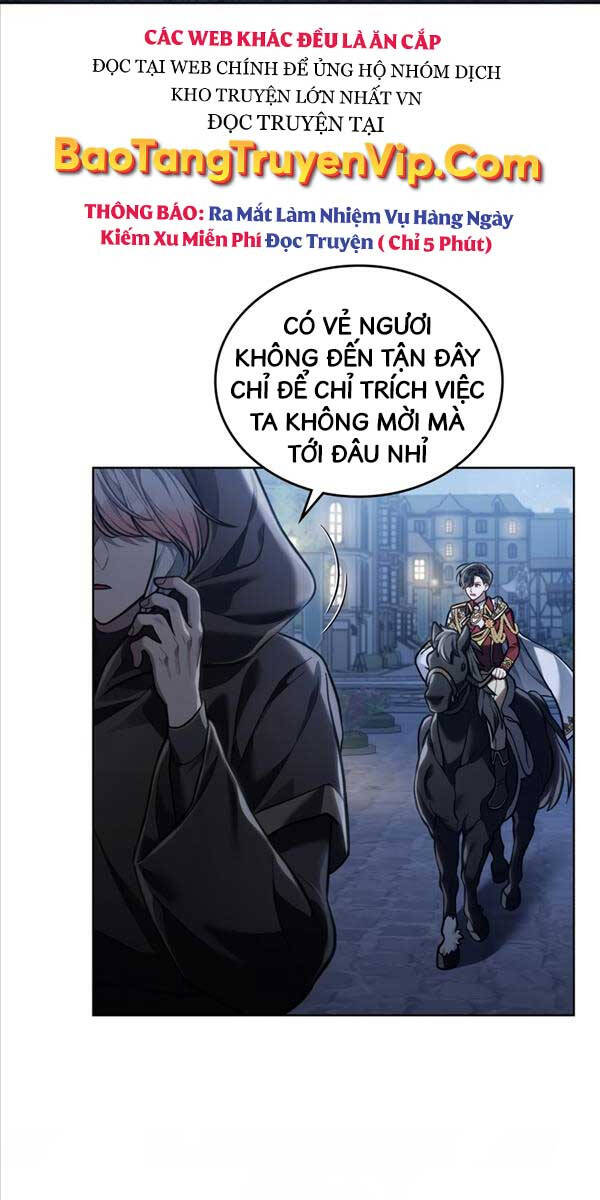 Tái Sinh Thành Hoàng Tử Của Quốc Gia Kẻ Địch Chapter 10 - 46
