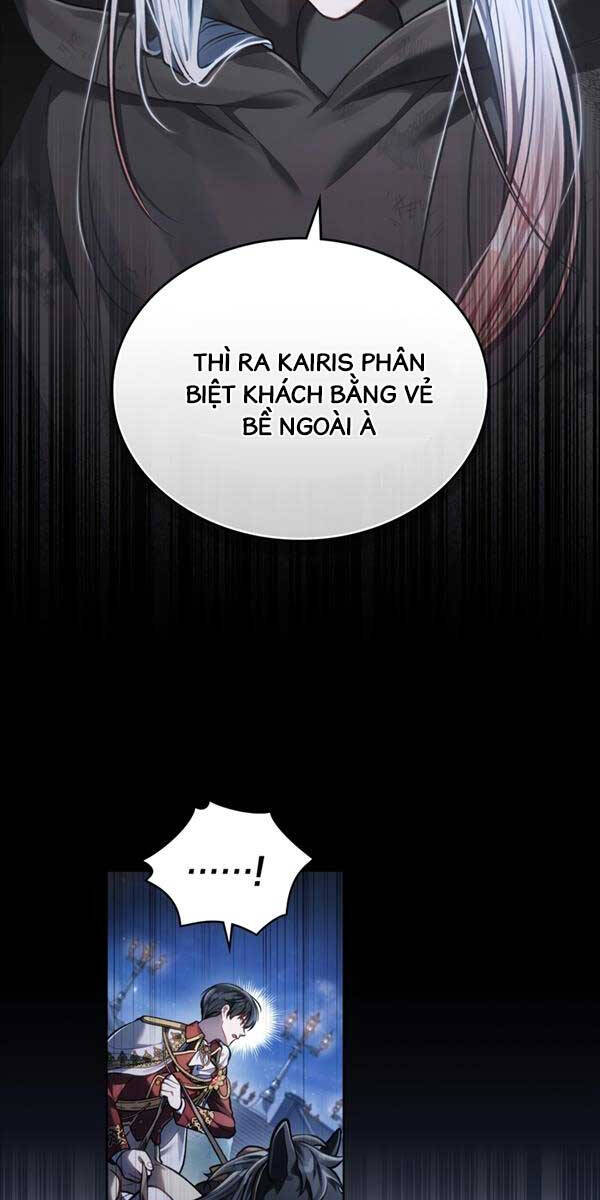 Tái Sinh Thành Hoàng Tử Của Quốc Gia Kẻ Địch Chapter 10 - 6