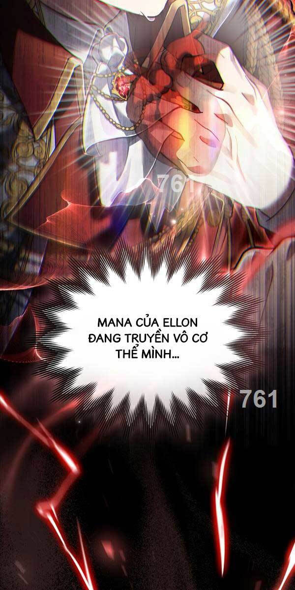 Tái Sinh Thành Hoàng Tử Của Quốc Gia Kẻ Địch Chapter 11 - 3