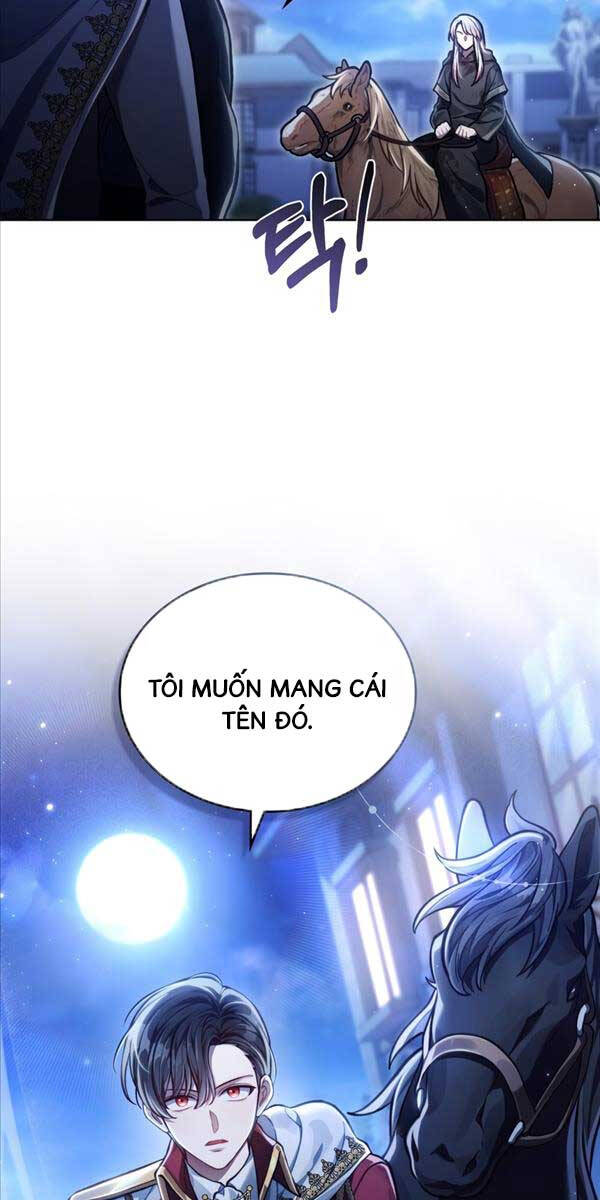 Tái Sinh Thành Hoàng Tử Của Quốc Gia Kẻ Địch Chapter 11 - 21