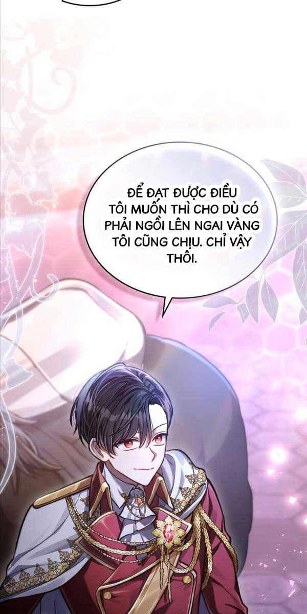 Tái Sinh Thành Hoàng Tử Của Quốc Gia Kẻ Địch Chapter 11 - 35