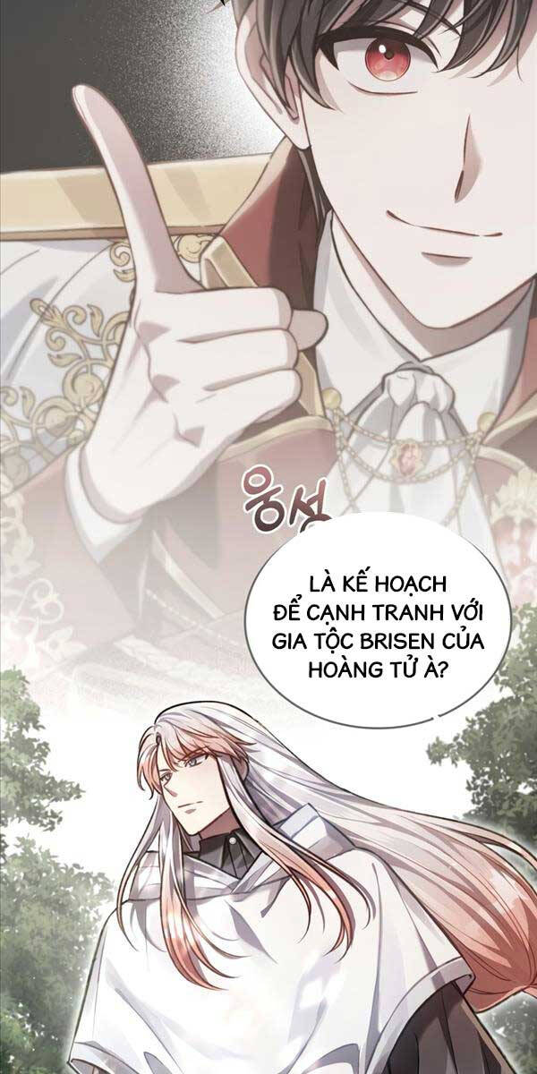 Tái Sinh Thành Hoàng Tử Của Quốc Gia Kẻ Địch Chapter 12 - 39