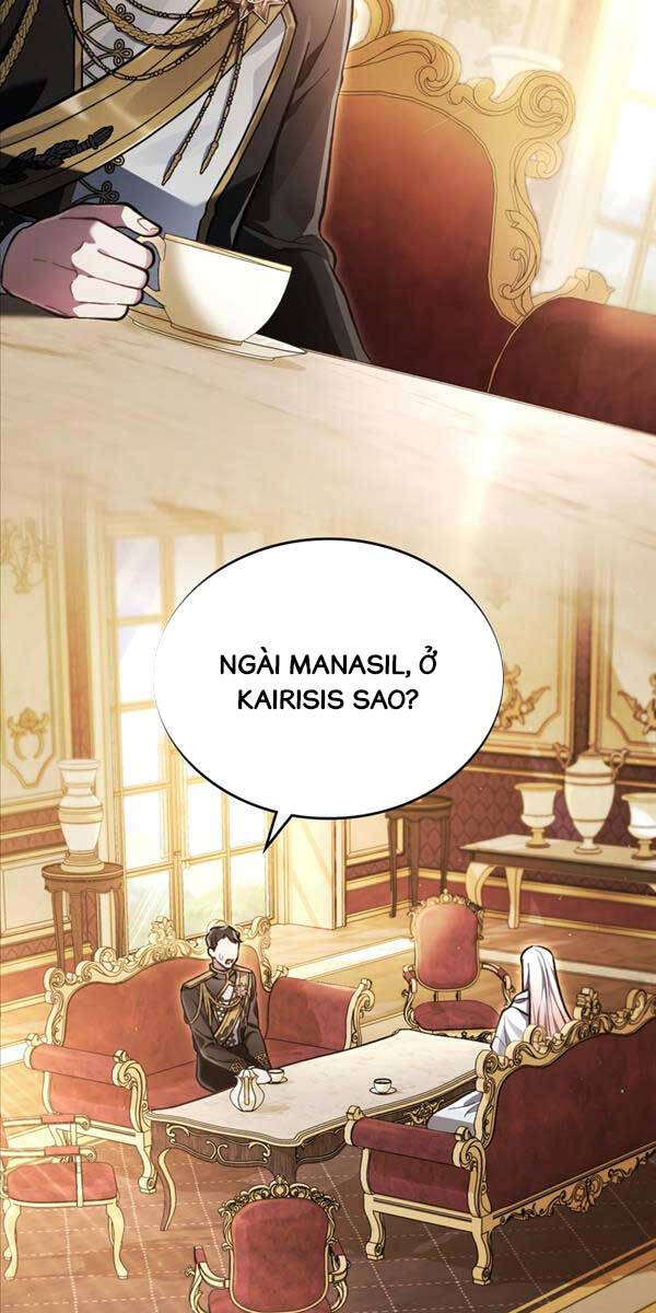 Tái Sinh Thành Hoàng Tử Của Quốc Gia Kẻ Địch Chapter 12 - 45