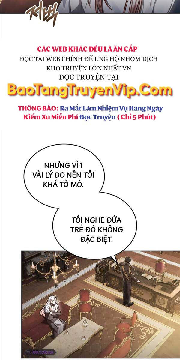 Tái Sinh Thành Hoàng Tử Của Quốc Gia Kẻ Địch Chapter 12 - 62