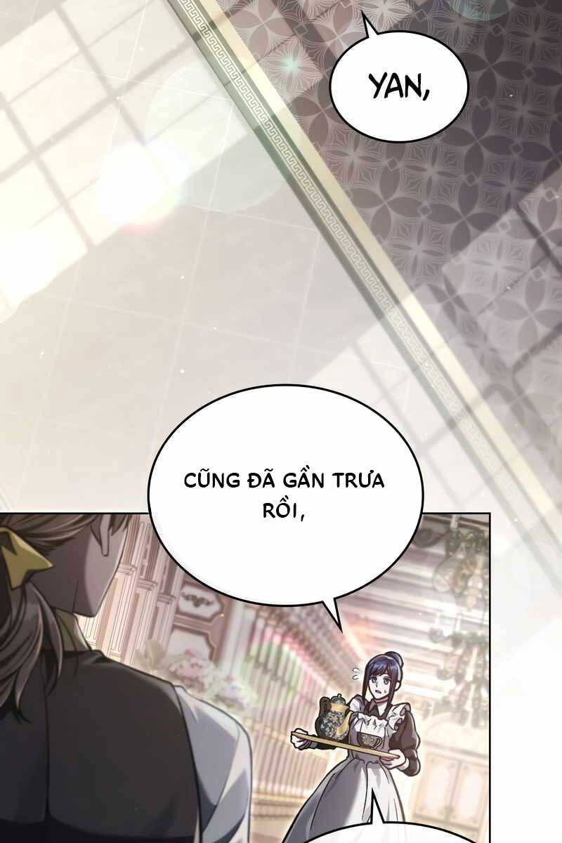 Tái Sinh Thành Hoàng Tử Của Quốc Gia Kẻ Địch Chapter 13 - 28