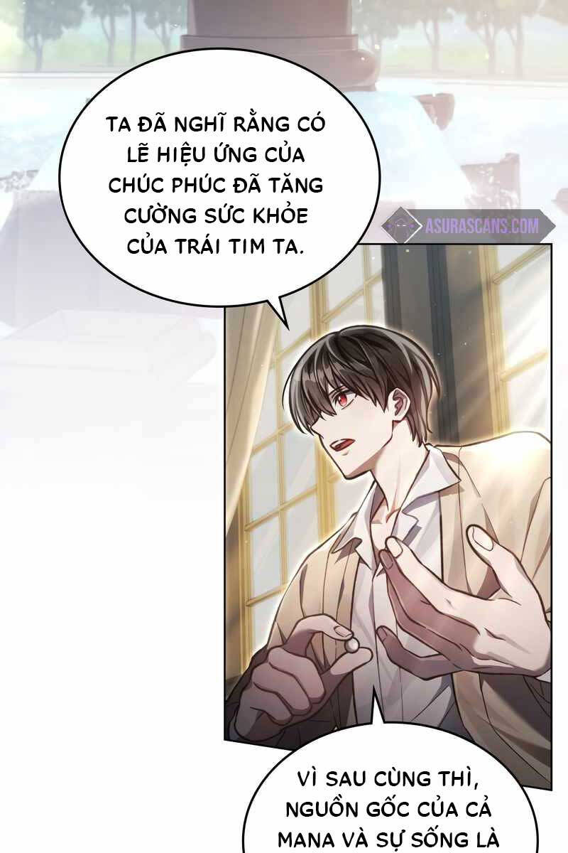 Tái Sinh Thành Hoàng Tử Của Quốc Gia Kẻ Địch Chapter 13 - 73