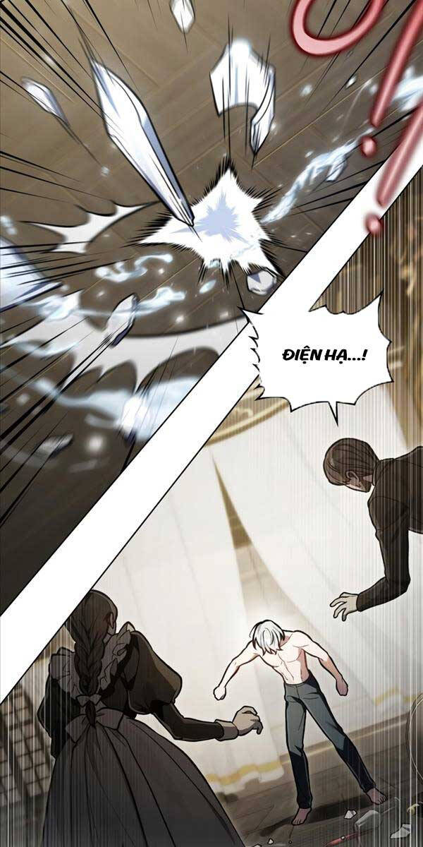 Tái Sinh Thành Hoàng Tử Của Quốc Gia Kẻ Địch Chapter 14 - 55