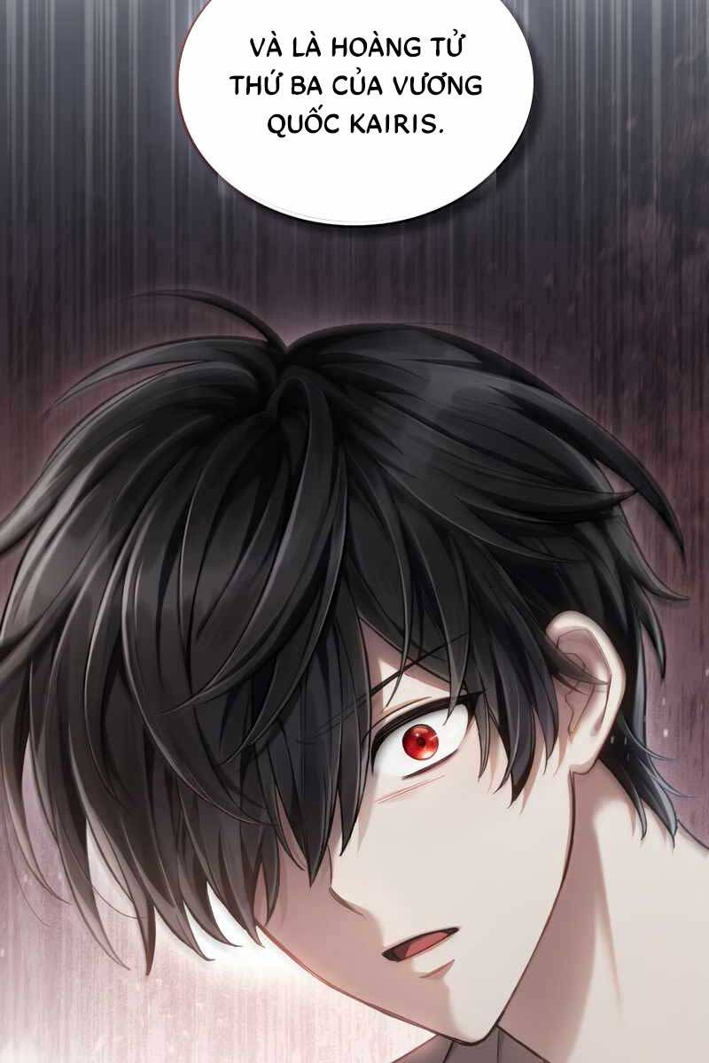 Tái Sinh Thành Hoàng Tử Của Quốc Gia Kẻ Địch Chapter 2 - 3