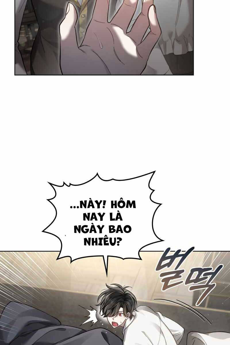 Tái Sinh Thành Hoàng Tử Của Quốc Gia Kẻ Địch Chapter 2 - 8