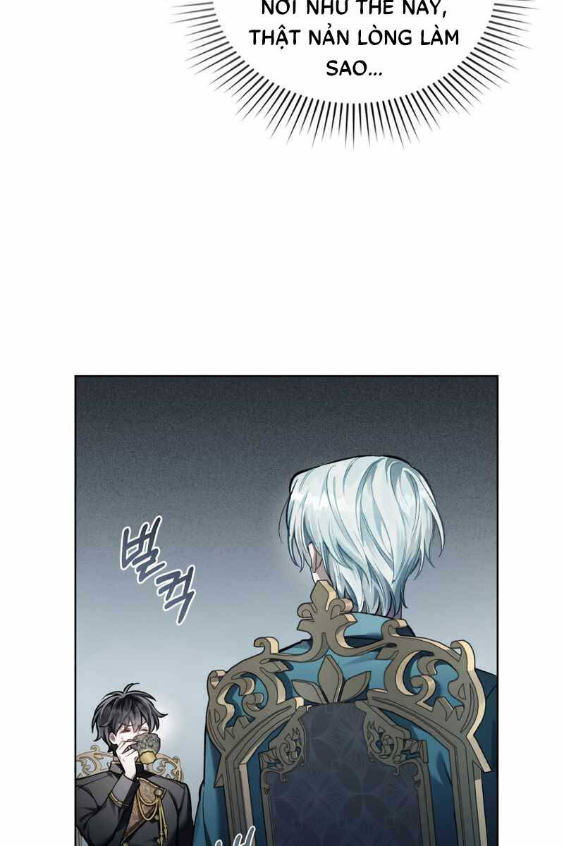 Tái Sinh Thành Hoàng Tử Của Quốc Gia Kẻ Địch Chapter 2 - 89