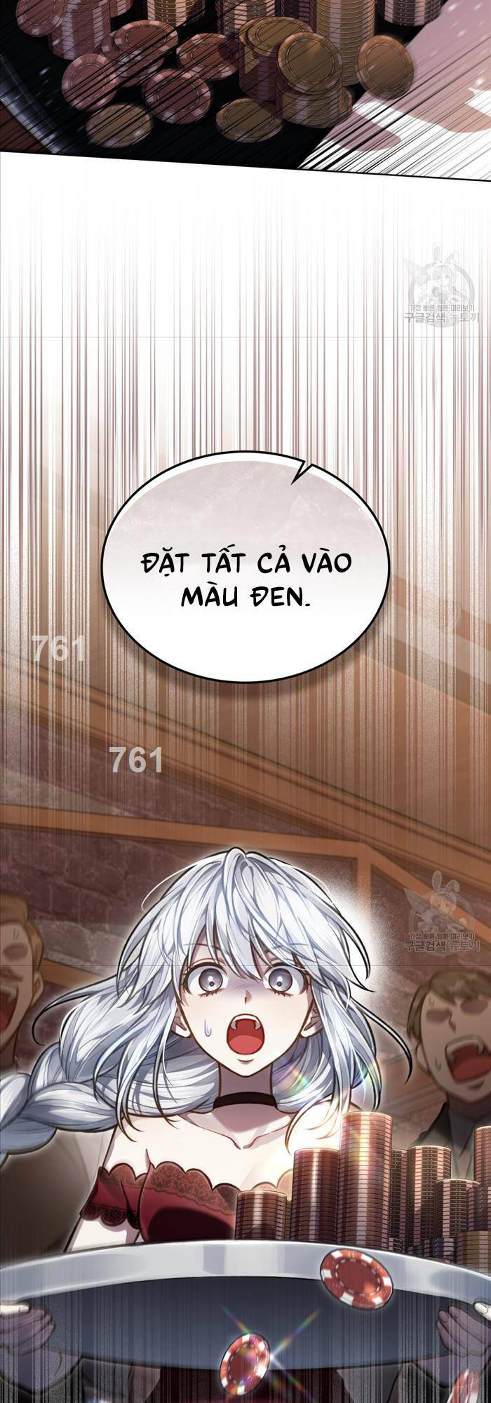 Tái Sinh Thành Hoàng Tử Của Quốc Gia Kẻ Địch Chapter 21 - 3