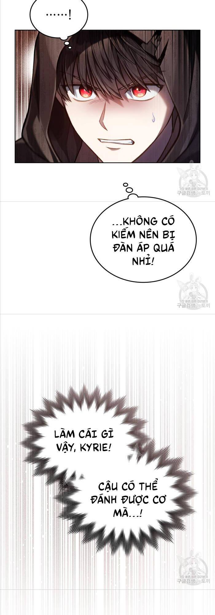 Tái Sinh Thành Hoàng Tử Của Quốc Gia Kẻ Địch Chapter 21 - 26