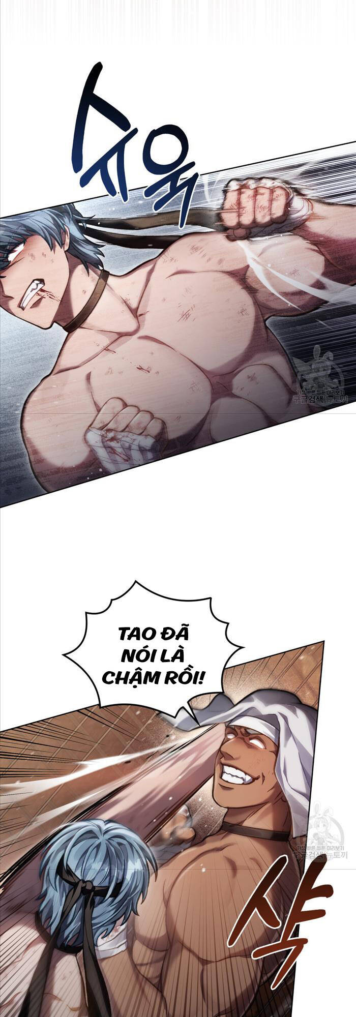 Tái Sinh Thành Hoàng Tử Của Quốc Gia Kẻ Địch Chapter 21 - 27
