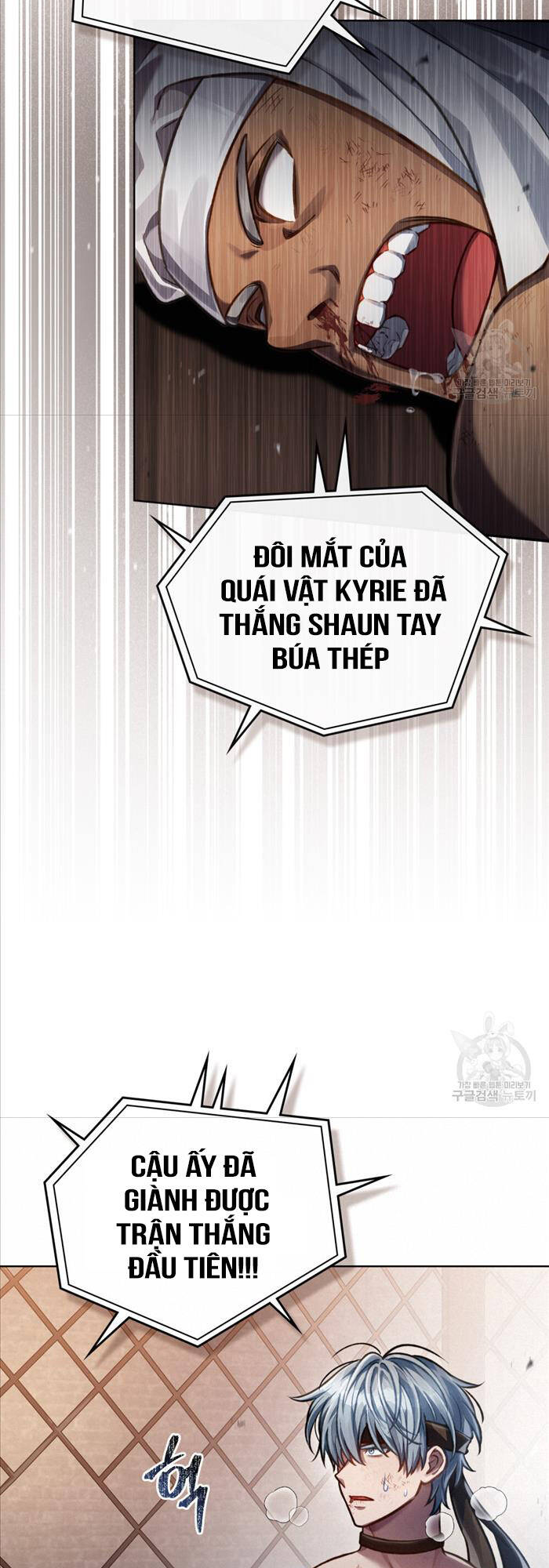 Tái Sinh Thành Hoàng Tử Của Quốc Gia Kẻ Địch Chapter 21 - 47