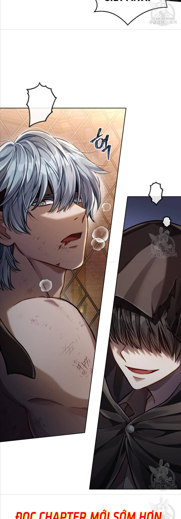 Tái Sinh Thành Hoàng Tử Của Quốc Gia Kẻ Địch Chapter 21 - 49