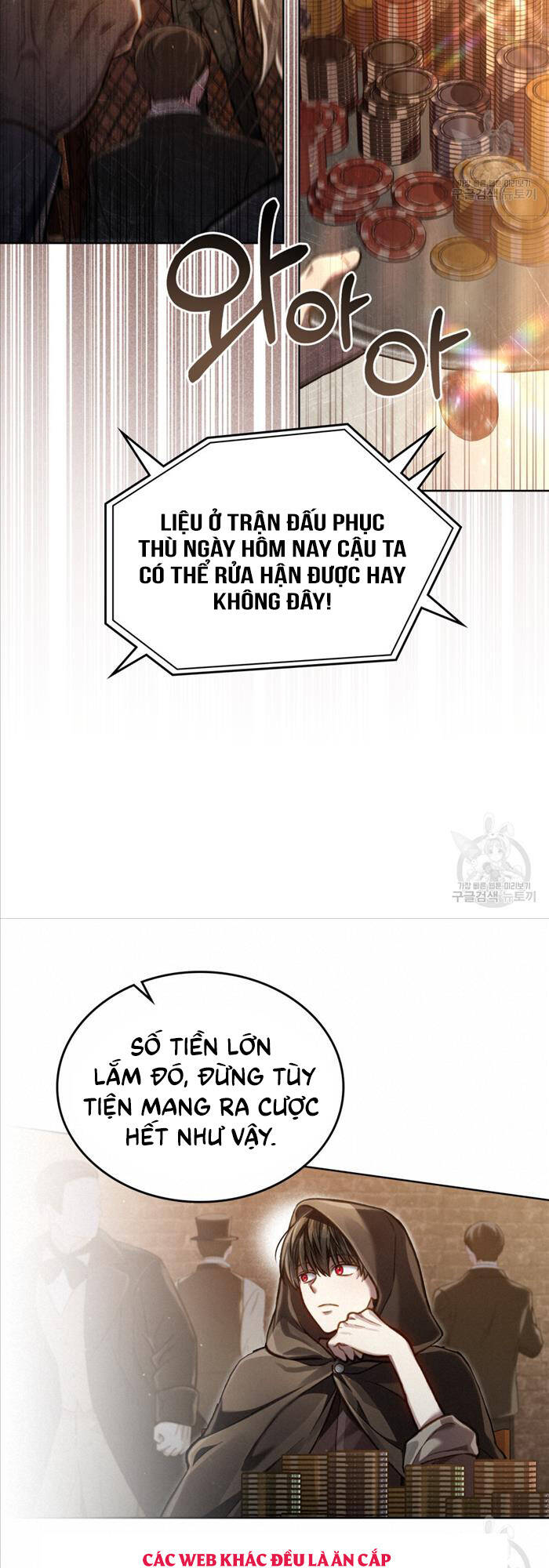 Tái Sinh Thành Hoàng Tử Của Quốc Gia Kẻ Địch Chapter 21 - 8