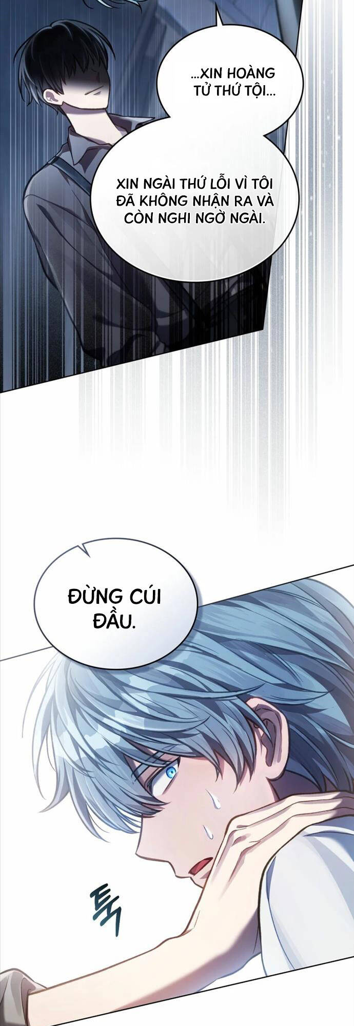 Tái Sinh Thành Hoàng Tử Của Quốc Gia Kẻ Địch Chapter 22 - 42