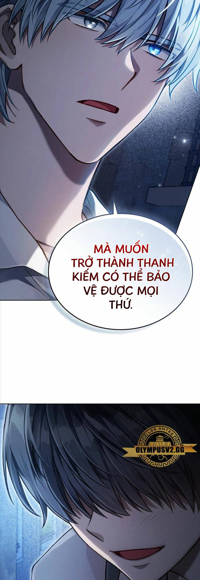 Tái Sinh Thành Hoàng Tử Của Quốc Gia Kẻ Địch Chapter 22 - 47