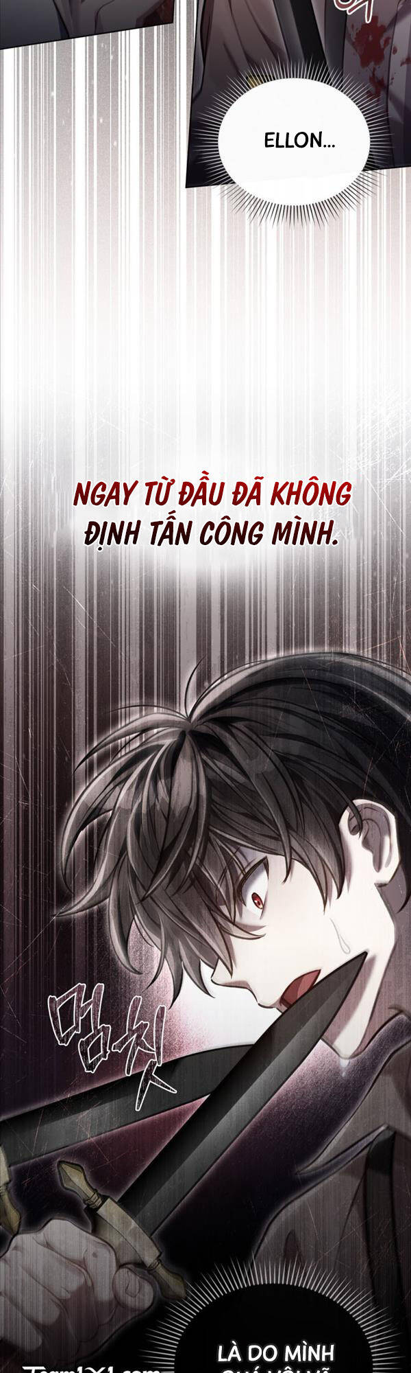 Tái Sinh Thành Hoàng Tử Của Quốc Gia Kẻ Địch Chapter 23 - 24