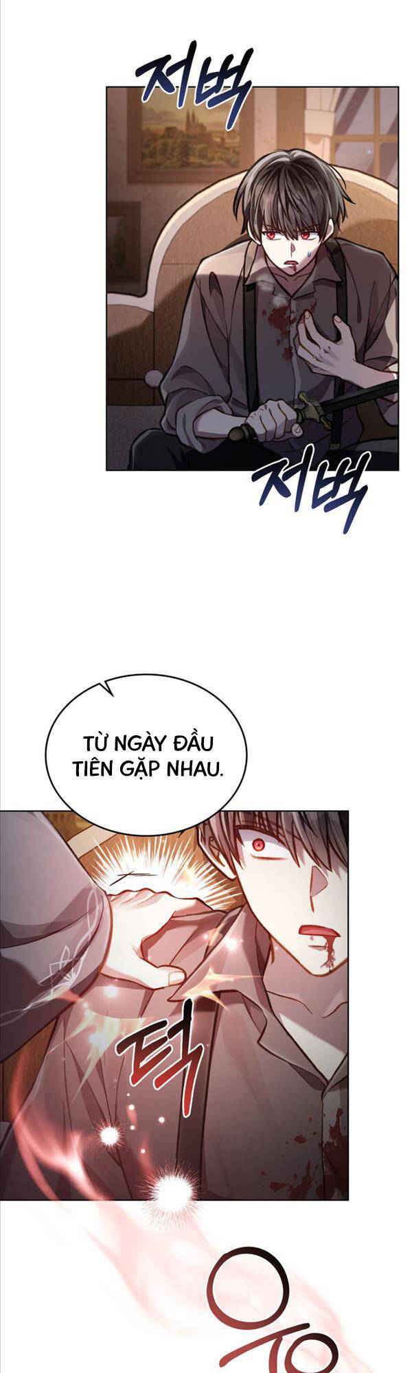 Tái Sinh Thành Hoàng Tử Của Quốc Gia Kẻ Địch Chapter 23 - 26