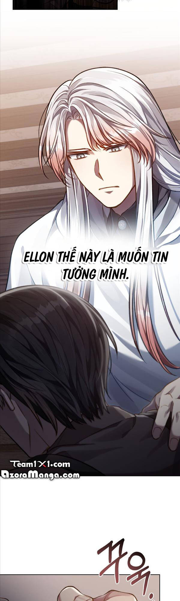Tái Sinh Thành Hoàng Tử Của Quốc Gia Kẻ Địch Chapter 23 - 32