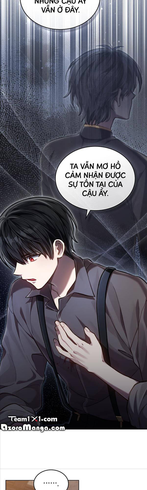 Tái Sinh Thành Hoàng Tử Của Quốc Gia Kẻ Địch Chapter 23 - 38