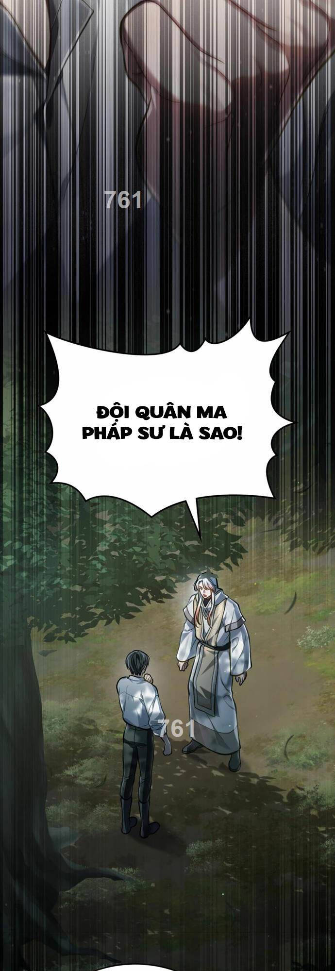 Tái Sinh Thành Hoàng Tử Của Quốc Gia Kẻ Địch Chapter 26 - 2