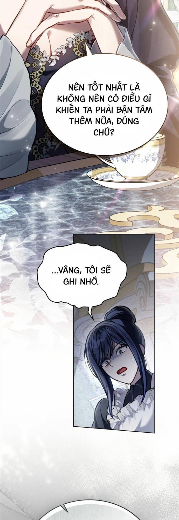 Tái Sinh Thành Hoàng Tử Của Quốc Gia Kẻ Địch Chapter 26 - 21